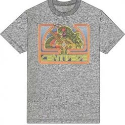 H3 Men’s Atari Centipede Retro Tee