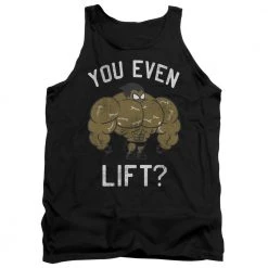 Trevco New Men's Teen Titans Go! You Lift Tank Top