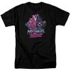 Trevco Men's Teen Titans Go! No Limits Tee