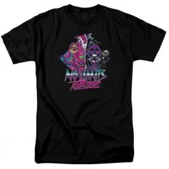 Trevco Men's Teen Titans Go! No Limits Tee