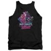 Trevco New Men's Teen Titans Go! No Limits Tank Top