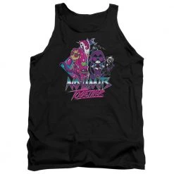 Trevco New Men's Teen Titans Go! No Limits Tank Top