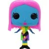 New Funko Pop! Disney The Nightmare Before Christmas Sally Blacklight Vinyl Figure - *PREORDER*
