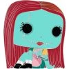Funko Pop! The Nightmare Before Christmas Sally Large Enamel Pin - *PREORDER*