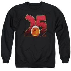 Trevco New Men's Jurassic Park Amber Sweatshirt