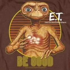 Trevco New Be Good ET T-Shirt