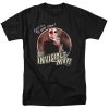 Trevco Men's The Invisible Man Catch Him If You Can Tee