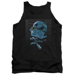 Trevco New Men's The Invisible Man Disappear Tank Top