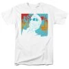 Trevco Men's The Invisible Man Wrapped Up Tee New