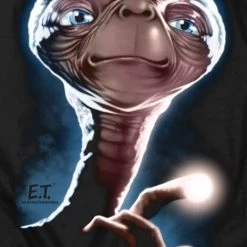 Trevco New Healing Touch ET T-Shirt