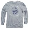 Trevco Men's Jurassic Park My Vision Long Sleeve Tee New