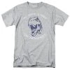Trevco Men's Jurassic Park My Vision Tee