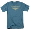 Trevco New Men's Jurassic Park Wingman Tee