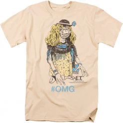 Trevco Dress Up ET T-Shirt