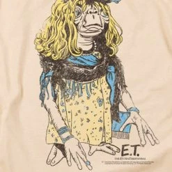 Trevco Dress Up ET T-Shirt