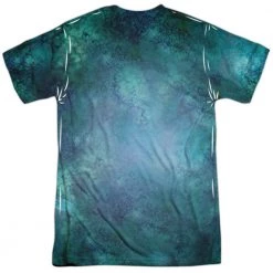 Trevco Men's Jurassic Park Dinos Gather Sublimated Tee New