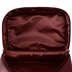 Bioworld Disney Beauty And The Beast Storybook Travel Cosmetic Bag New