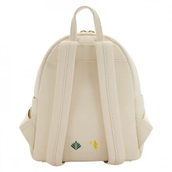 New Loungefly Pokemon Elements Mini Backpack