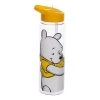 Bioworld New Disney Winnie The Pooh 24 Oz. Uv Single-Wall Tritan™ Water Bottle