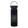 Bioworld Marvel Loki 17 Oz. Uv Stainless Steel Bottle