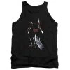 Trevco Men's Freddy Vs Jason Face Off Tank Top New