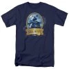 Trevco Men's Polar Express True Believer Tee New