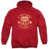 Trevco Men's A Christmas Story Chop Suey Palace Co Pullover Hoddie