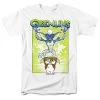 Trevco Men's Gremlins Be Afraid 3 Tee
