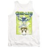Trevco New Men's Gremlins Be Afraid 3 Tank Top