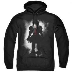 Trevco Men's It Chapter 2 Floater Pullover Hoodie New