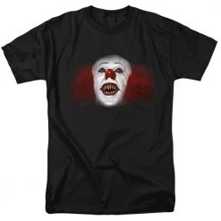 Trevco Men's It Every Nightmare Tee New