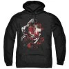 Trevco Men's It Chapter 2 Come Back And Play Pullover Hoodie New
