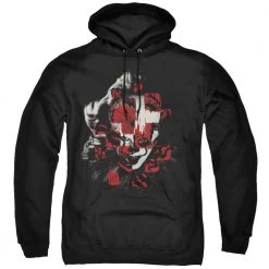 Trevco Men's It Chapter 2 Come Back And Play Pullover Hoodie New