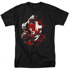 Trevco Men's It Chapter 2 Come Back And Play Tee New