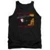Trevco New Men's It Hello Tank Top