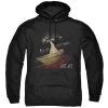 Trevco Men's It Chapter 2 Now We Aren'T Strangers Pullover Hoodie New