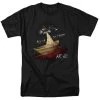 Trevco New Men's It Chapter 2 Now We Aren't Strangers Tee
