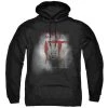 Trevco New Men's It Chapter 2 Come Back And Play Pullover Hoodie