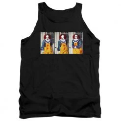 Trevco New Men's It Joke Tank Top