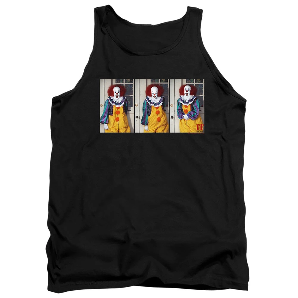 Trevco New Men's It Joke Tank Top 1 Trevco New Men's It Joke Tank Top