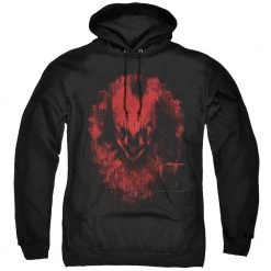 Trevco New Men's It Chapter 2 It Isn'T Dead Pullover Hoodie