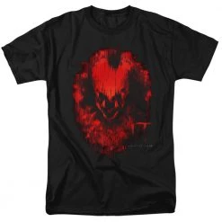 Trevco Men's It Chapter 2 It Isn'T Dead Tee New