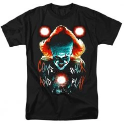 Trevco New Men's It Chapter 2 Dead Lights Tee