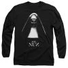Trevco Men's The Nun The Nun Long Sleeve Tee