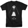 Trevco New Men's The Nun The Nun Tee
