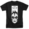 Trevco New Men's The Nun Gaze Tee