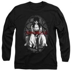 Trevco Men's Annabelle Annabelle Long Sleeve Tee