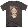 Trevco Men's Annabelle Annabelle Illustration Tee