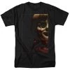 Trevco Men's Annabelle Doll Tear Tee