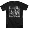 Trevco New Men's The Exorcist Regan Approach Tee